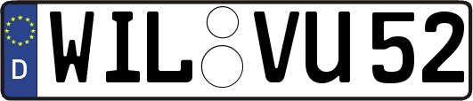 WIL-VU52