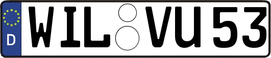 WIL-VU53