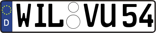 WIL-VU54