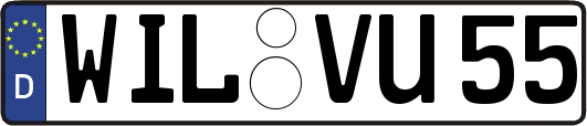 WIL-VU55