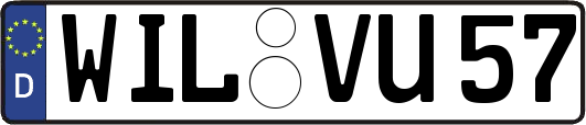 WIL-VU57