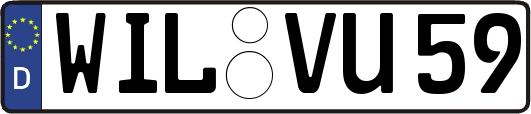 WIL-VU59