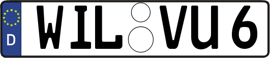 WIL-VU6