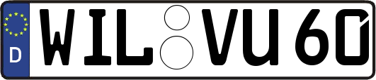 WIL-VU60