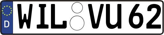 WIL-VU62