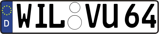 WIL-VU64