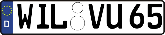 WIL-VU65