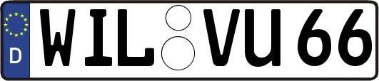 WIL-VU66