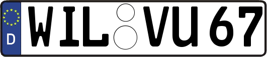 WIL-VU67