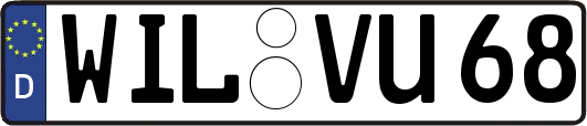 WIL-VU68