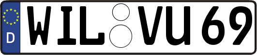 WIL-VU69