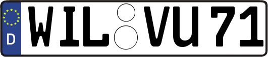 WIL-VU71