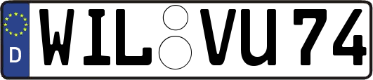 WIL-VU74