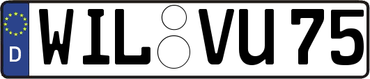 WIL-VU75