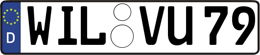 WIL-VU79