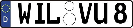 WIL-VU8