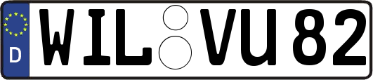 WIL-VU82