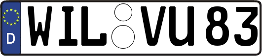 WIL-VU83