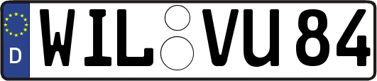 WIL-VU84
