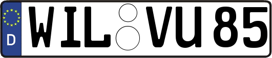 WIL-VU85