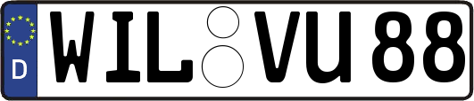 WIL-VU88
