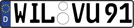 WIL-VU91