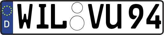 WIL-VU94
