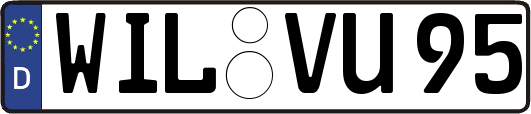 WIL-VU95