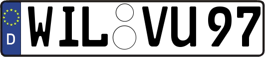 WIL-VU97