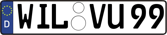 WIL-VU99