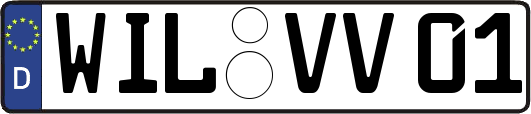 WIL-VV01