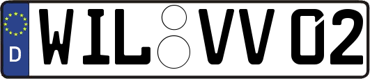 WIL-VV02