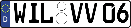 WIL-VV06