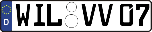 WIL-VV07