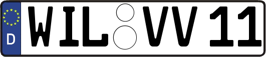 WIL-VV11
