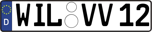 WIL-VV12