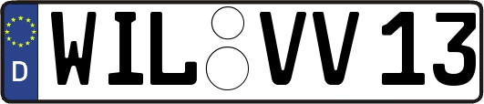 WIL-VV13