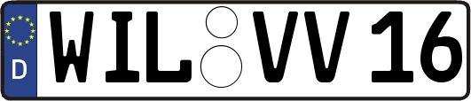 WIL-VV16