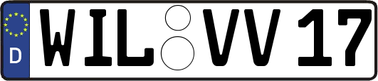 WIL-VV17