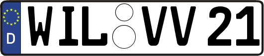 WIL-VV21