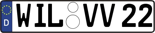 WIL-VV22