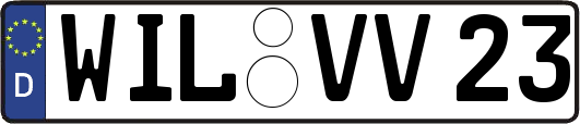 WIL-VV23