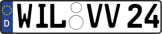 WIL-VV24