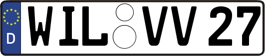 WIL-VV27
