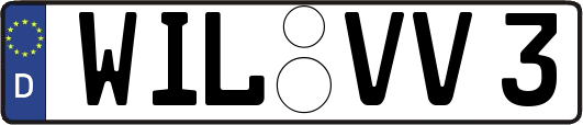WIL-VV3