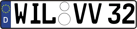 WIL-VV32