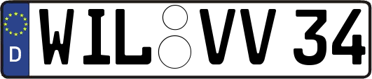 WIL-VV34