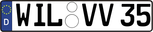 WIL-VV35