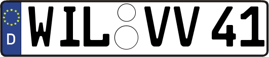 WIL-VV41