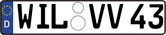 WIL-VV43